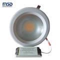 30W dimmable led cob downlight 0-10 led light led dali lights high quality